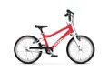 WOOM GO 3 Automagic Red