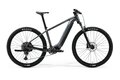 MERIDA eBIG.NINE 675 Cool Grey (Black)