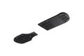 ATOMIC REDSTER STR 3MM LIFTER 22-25 Black