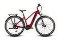 CONWAY Cairon T 2.0 625 Mid Red/Black Metallic