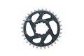 Převodník SRAM X-SYNC 2 Direct Mount 3mm Offset Boost Eagle Lunar/Polar Grey