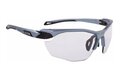 Brýle ALPINA TWIST FIVE HR VL+ Tin Black