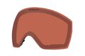 Zorníky OAKLEY Flight Deck L Prizm Garnet