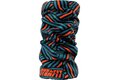Nákrčník DYNAFIT Logo Nect Gaiter Storm Blue/Razzle Dazzle