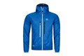 Bunda ORTOVOX Swisswool Piz Boe Blue Note