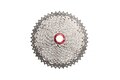 Kazeta SUNRACE MX8 Metallic/Red 11s