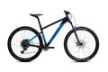 GHOST Nirvana Tour Universal 27.5 Pearl Dark Blue/Light Blue