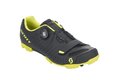 Tretry SCOTT Mtb Comp Boa Matt Black/Sulphur Yellow