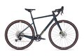 ROCK MACHINE Lukk CR 30 Matte Deep Ocean Blue