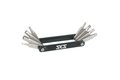 Multiklíč SKS Tom 8 Multi Tool