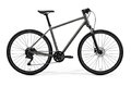 MERIDA Crossway 100 Silk Warm Slate Grey (Black)