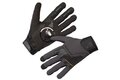 Dlouhoprsté rukavice ENDURA MT500 D3O® Black