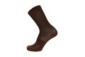 Ponožky SANTINI Puro Chocolate