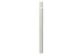 Sedlovka MAX1 Fe 25.4/330mm Silver