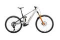 NORCO Range VLT CX C1 White/Raw Carbon