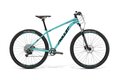 AMULET Night Cat 4.0 SH Turquoise Blue/Black