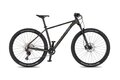 4EVER Prodigy Race Black/Hologram