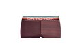 Dámské boxerky ORTOVOX 185 Rock'N'Wool Hot Mountain Rose
