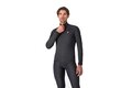 Zimní bunda CASTELLI Competition Winter Jacket Black