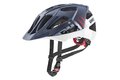 Helma UVEX Quatro CC Deep Space-White Matt