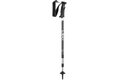 Trekingové hole LEKI Voyager Silvergray-White 110-145 cm