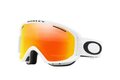 Brýle OAKLEY O frame 2.0 Pro Xm Matte White/Fiery Iridium