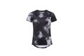 Dámský dres HORSEFEATHERS Deco Grayscale