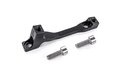 Brzdový adaptér HOPE Postmount typ L Black