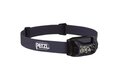 Čelovka PETZL Actik Black
