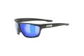 Brýle UVEX Sportstyle 706 Black Matt/Mirror Blue