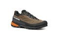 Turistické boty SCARPA Rapid XT GTX Caribou/Rust