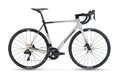 STEVENS Izoard ULT Di2 Cool Grey