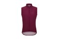 Unisex vesta SANTINI RTR Wind Red