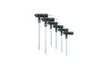 Inbusová sada TOPEAK T-Handle Duohex Wrench set