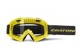 Brýle CRATONI MX C-Rage Neonyellow Glossy