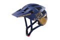Helma CRATONI AllSet Pro Blue/Gold Matt