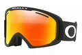 Brýle OAKLEY O frame 2.0 Pro Xm Matte Black/Fiery Iridium