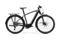 MERIDA eSPRESSO 500 EQ Matt Anthracite/Black