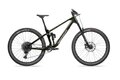 NORCO Fluid C2 Black/Chrome 29