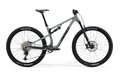 MERIDA One-Twenty 600 Cool Grey (Black/Silver)