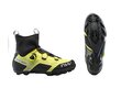 Tretry NORTHWAVE Celsius XC Arctic GTX Yellow Fluo/Black