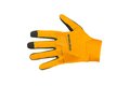 Dlouhoprsté rukavice ENDURA MT500 D3O® Tangerine