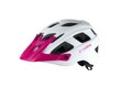 Helma PELLS Wasp White/Pink