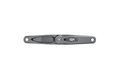 Kliky SRAM GX ISIS E-Bike Black