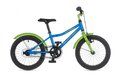 AUTHOR Orbit 16 Blue/Green