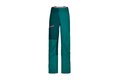 Dámské kalhoty ORTOVOX 3L Ortler Pacific Green