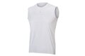 Spodní triko bez rukávů ENDURA Translite Windproof White