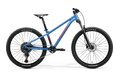 MERIDA Matts J.Champion Light Blue (Race Red/Black)