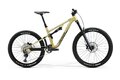 MERIDA One-Sixty 500 Silk Champagne (Evergreen/Blk)