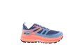 Dámské běžecké boty INOV8 Trailfly MAX Wide Light Blue
